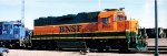 BNSF GP38 2244